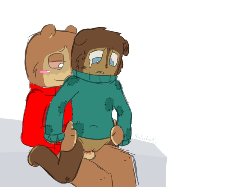 Max (Max Design Pro) Rule 34 Image