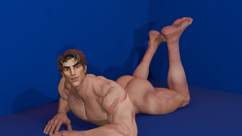 Spider-Man (Marvel Rivals) Rule 34 Image