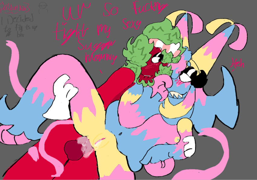 Sprout (Dandy'S World) Rule 34 Image
