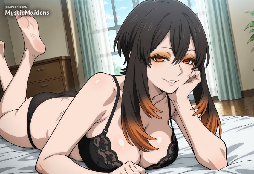 Gachiakuta Rule 34 Image