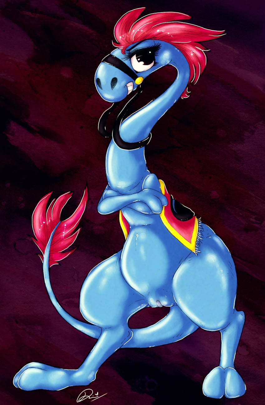2014 Rule 34 Image