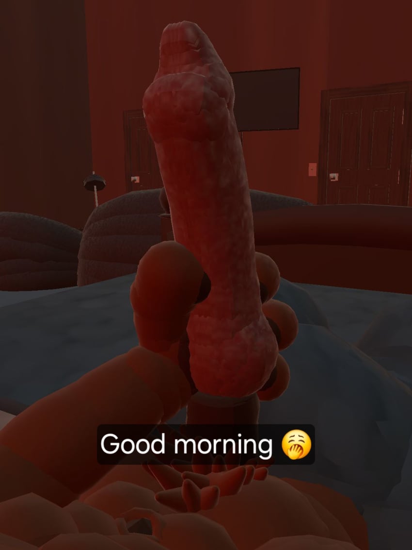 Rec Room Rule 34 Image
