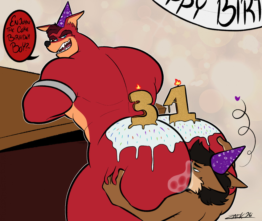 Crunch Bandicoot (Crash (Series)) Rule 34 Image