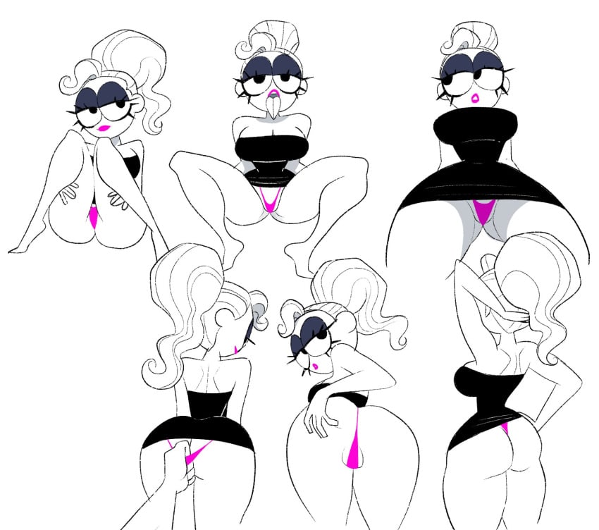 Original Character (Original) Rule 34 Image