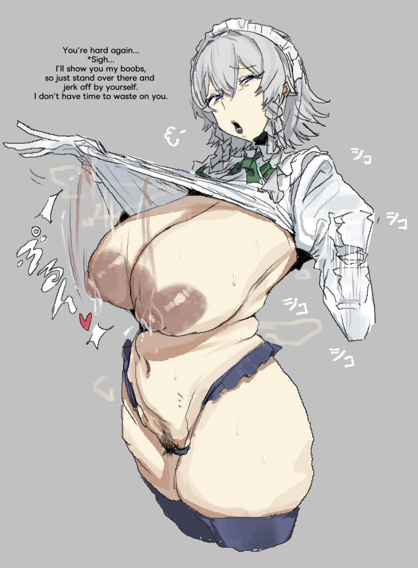 1girls Rule 34 Image