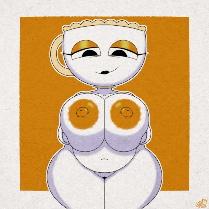 Teagan (Dandy'S World) Rule 34 Image