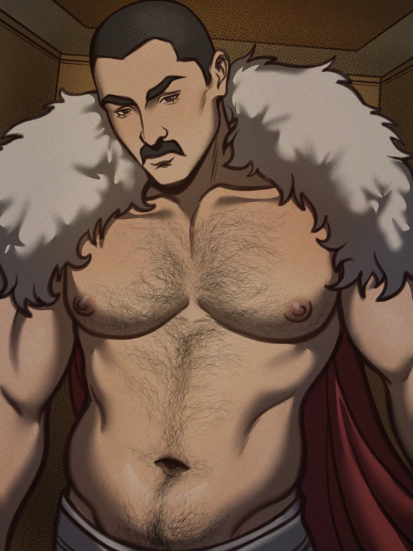 Thragg (Invincible) Rule 34 Image