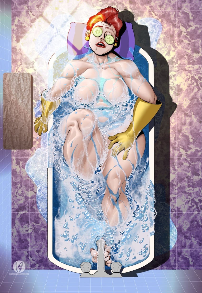 Dexter'S Laboratory Rule 34 Image
