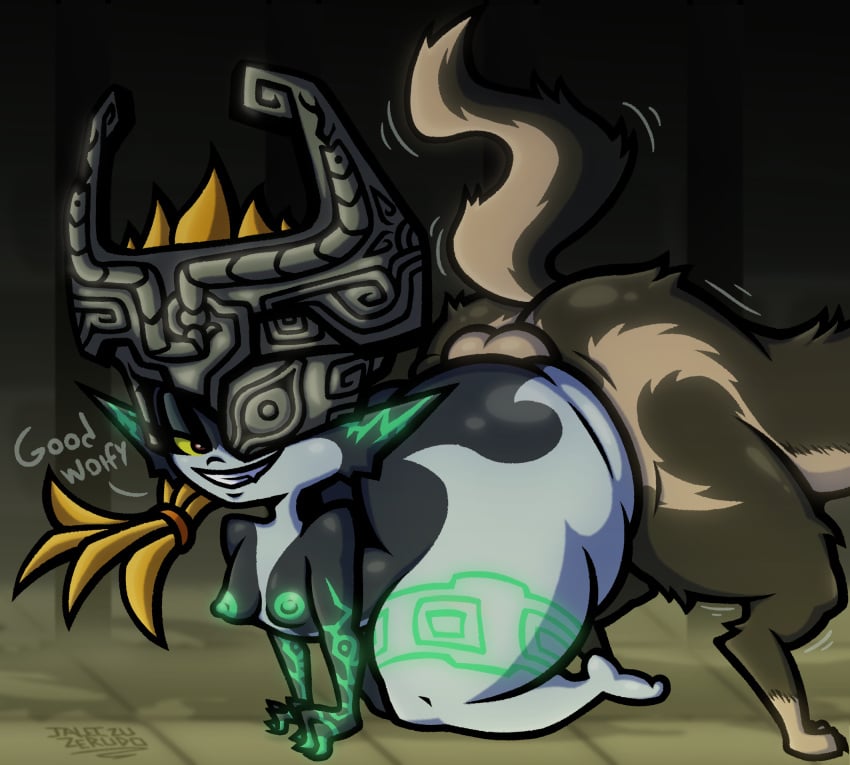 1animal Rule 34 Image