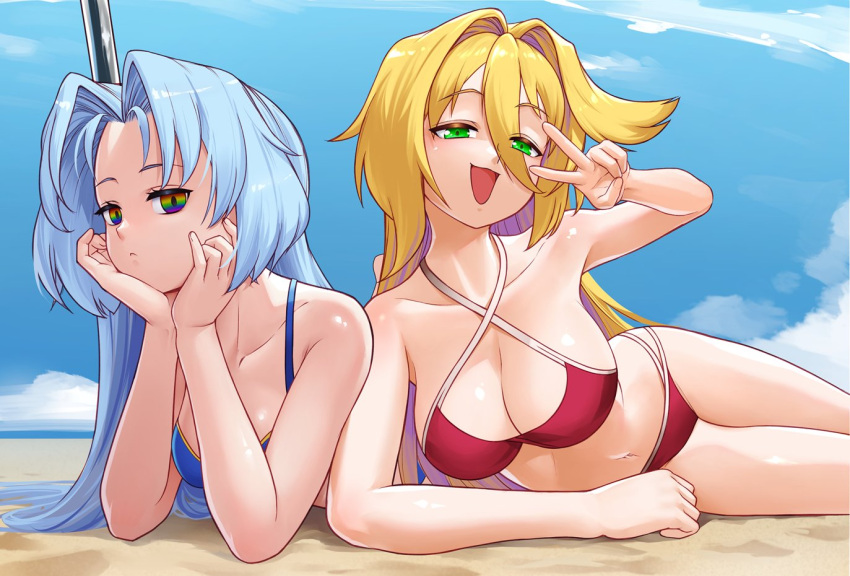 Star Breaker (Orange Juice) Rule 34 Image