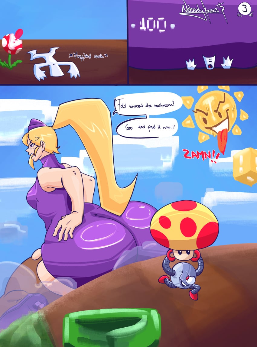 Fold (Gameoverse) Rule 34 Image