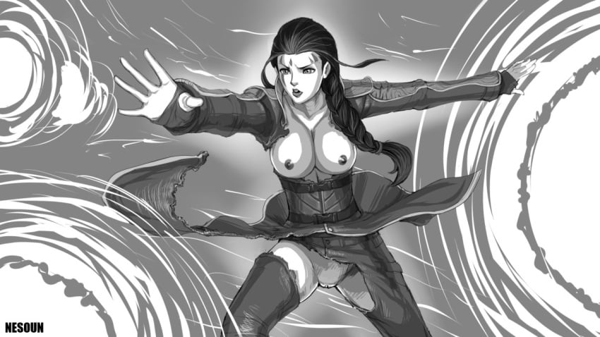 Blink (X-Men) Rule 34 Image