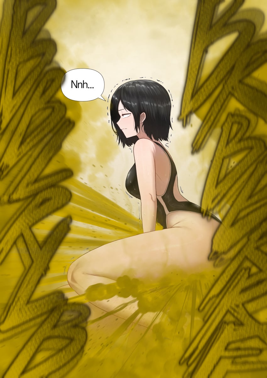 Yakbang Rule 34 Image