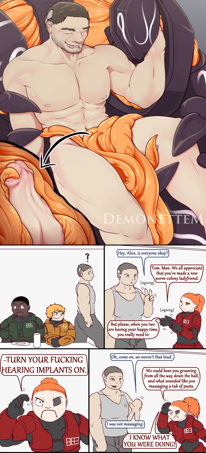 Halo (Series) Rule 34 Image