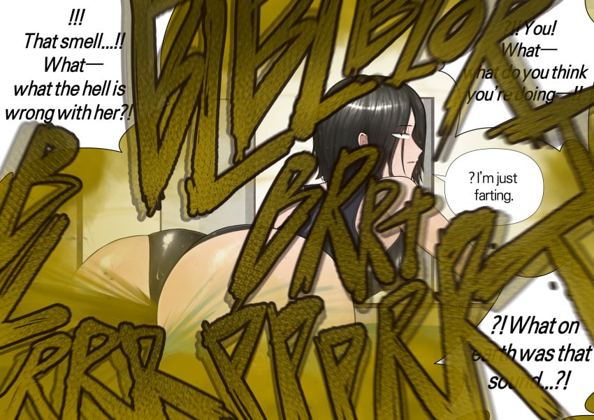 Yakbang Rule 34 Image