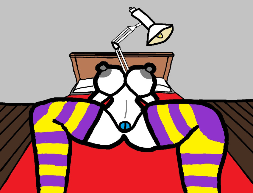 Oc Rule 34 Image