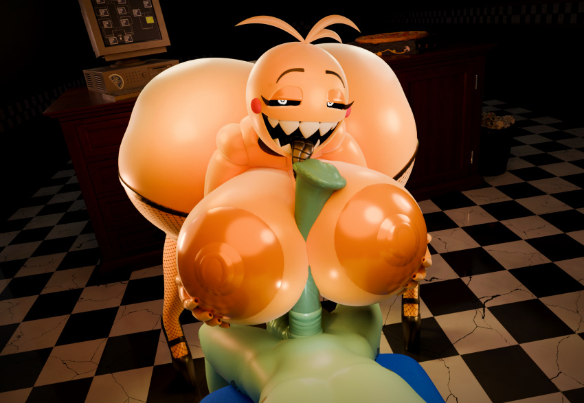 Toy Chica Cyanu hentai videos, GIFs, and images | Rule 34 App