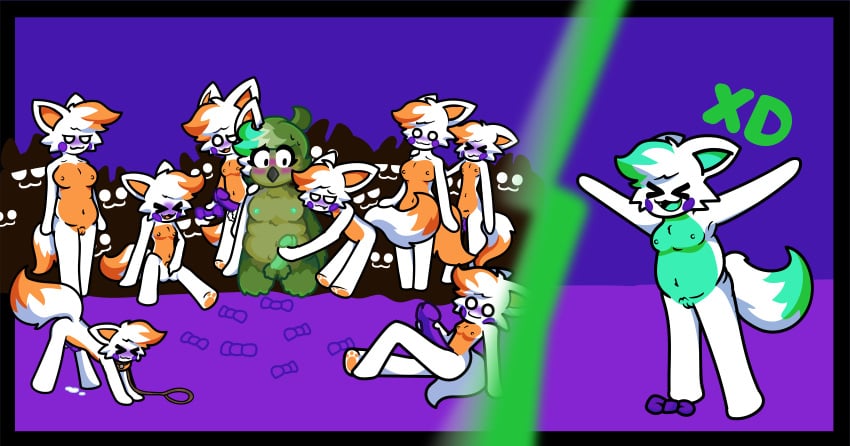 Fan Character (Five Nights At Freddy'S) Rule 34 Image