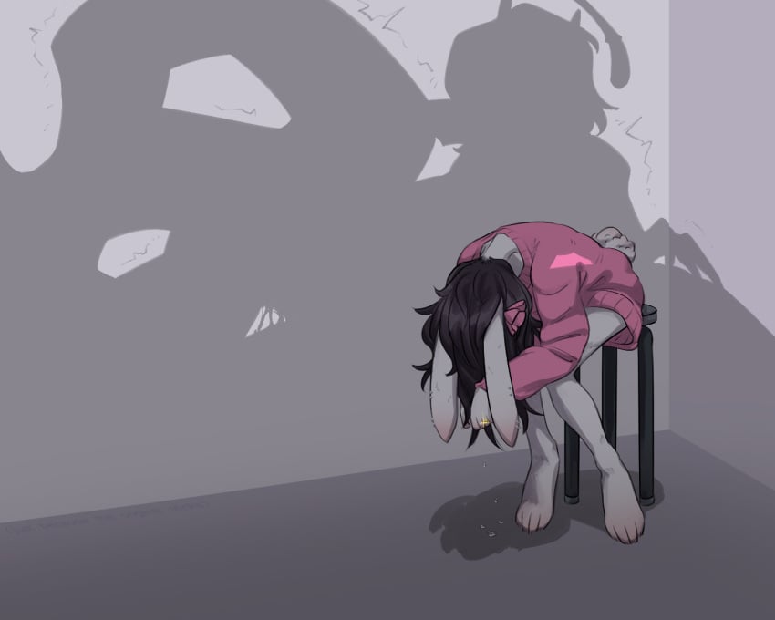 Pressure (Roblox) Rule 34 Image