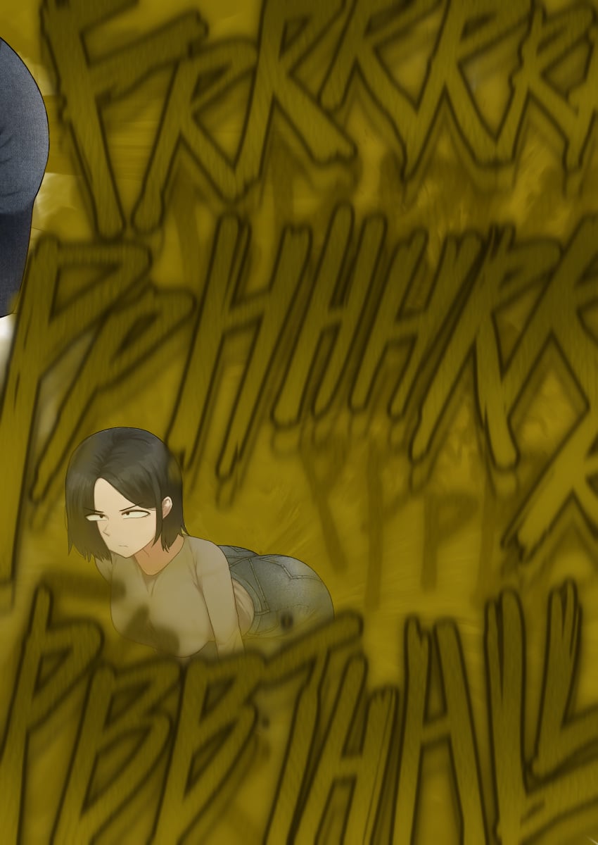 Yakbang Rule 34 Image