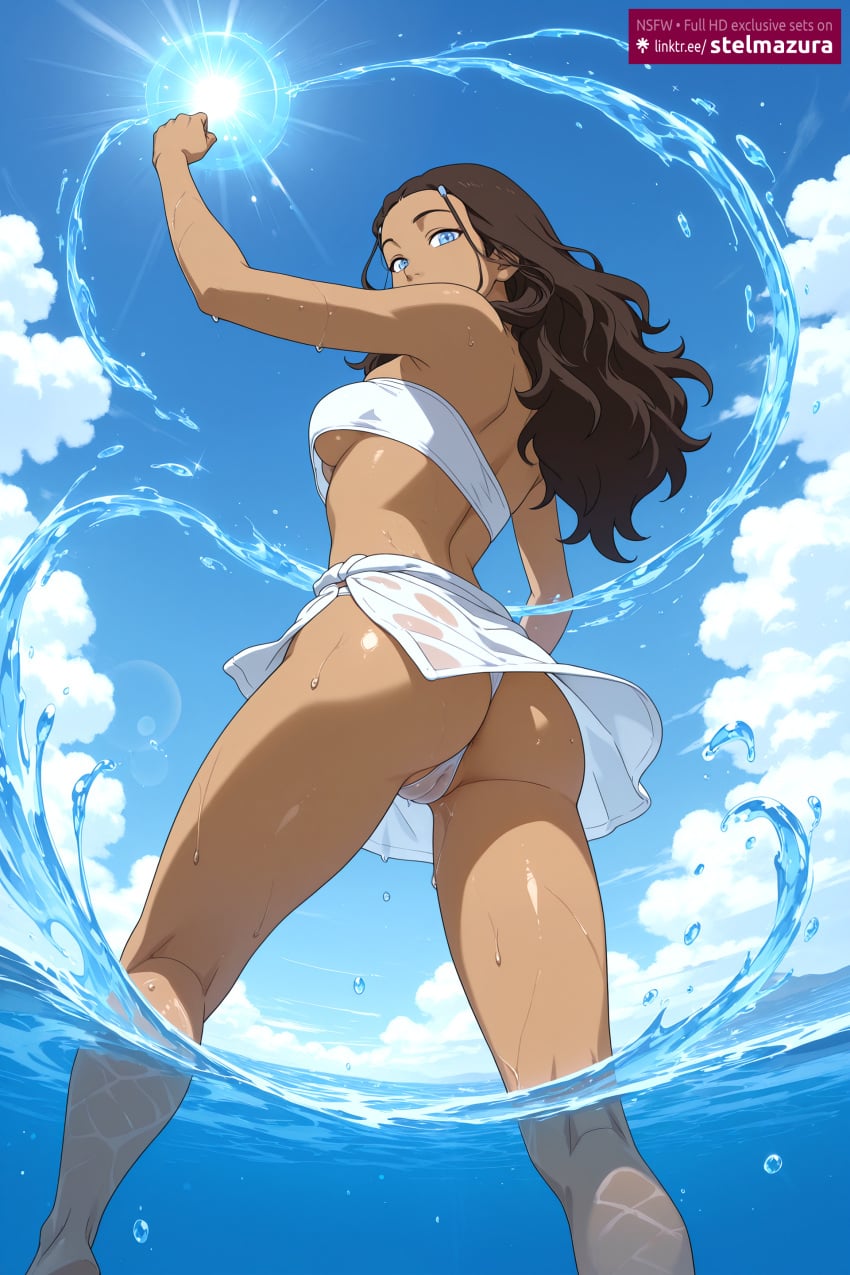Ai Assisted Rule 34 Image