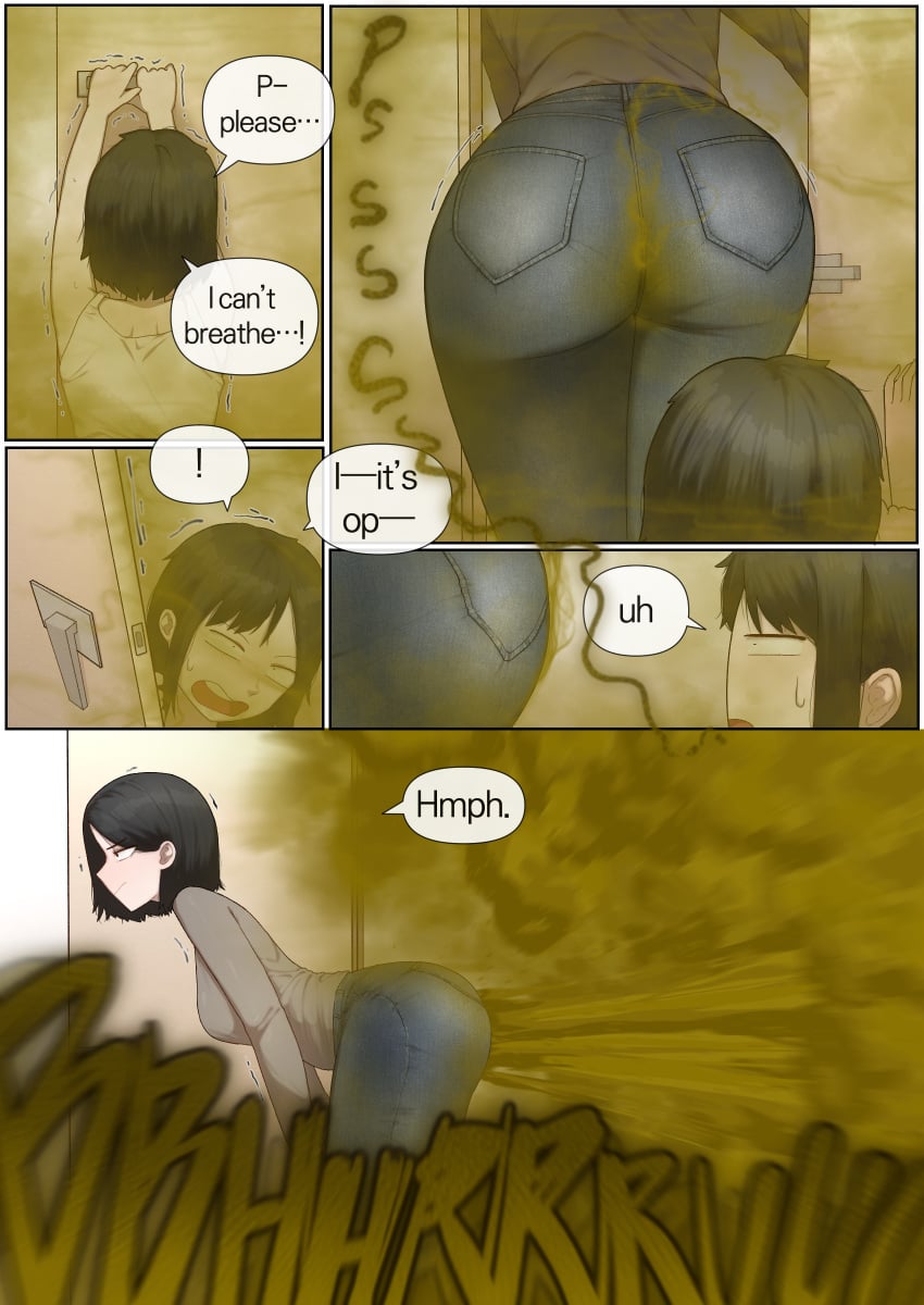 Yakbang Rule 34 Image