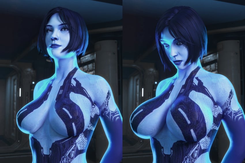 Blender (Software) Rule 34 Image
