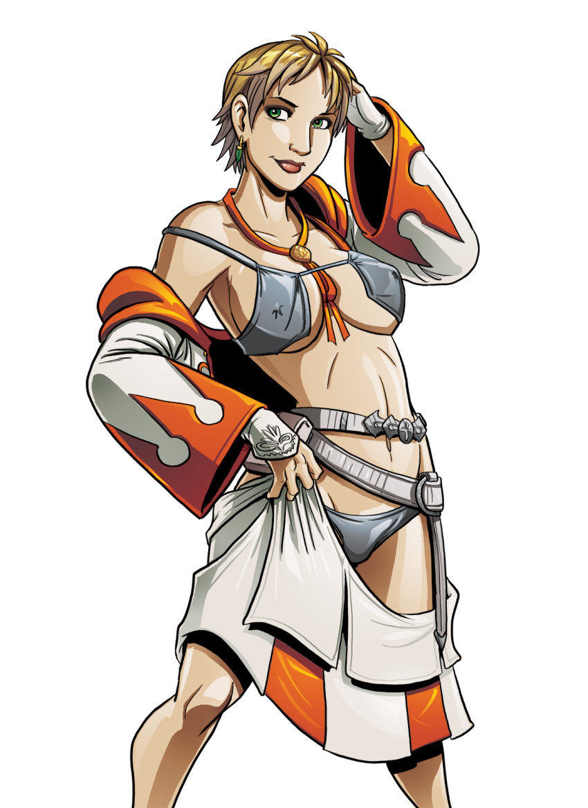 White Mage (Final Fantasy) Rule 34 Image