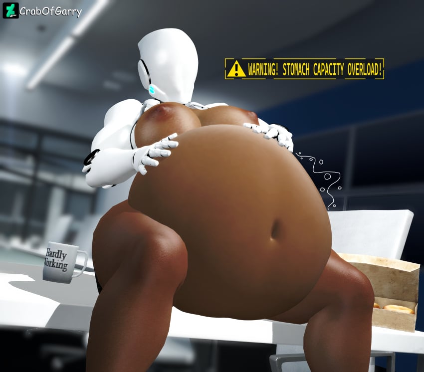 Haydee (Haydee (Game)) Rule 34 Image