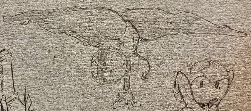 Acrobatic Rule 34 Image