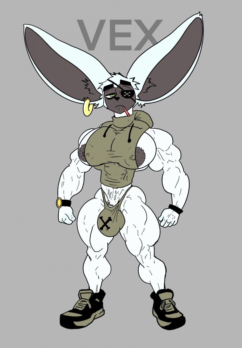 Anthro Rule 34 Image