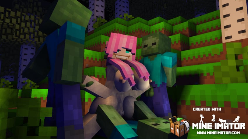 fairy_wgf mcyt minecraft minecraft_mob minecraft_youtubers pussy wgf