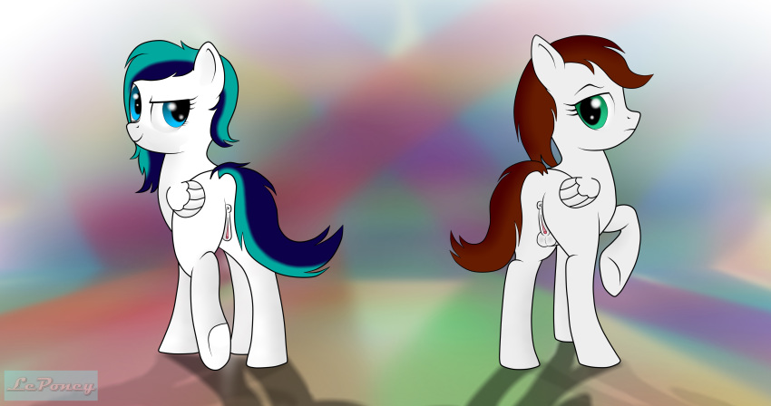 Original Character (My Little Pony) Rule 34 Image