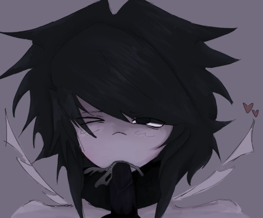 Azure (Forsaken) Rule 34 Image