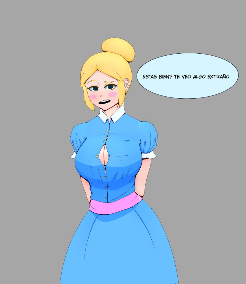 Piper (Brawl Stars) Rule 34 Image