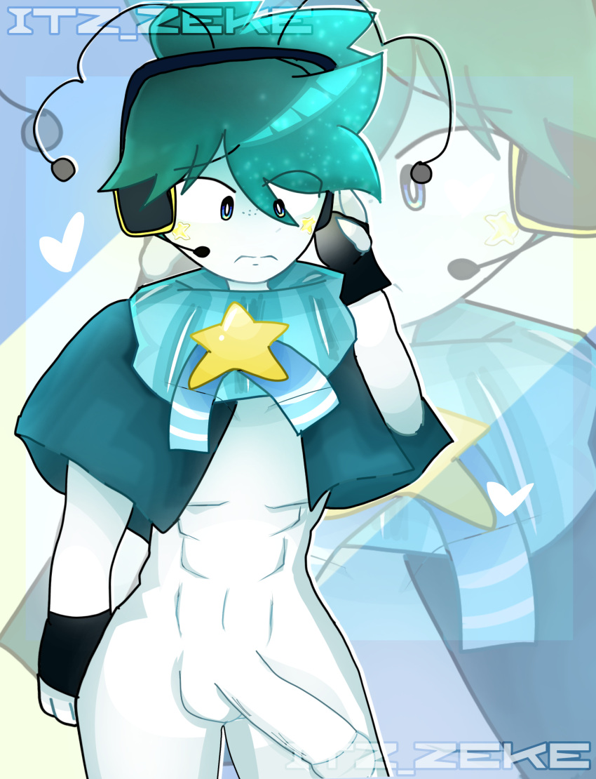 Sprout (Dandy'S World) Rule 34 Image