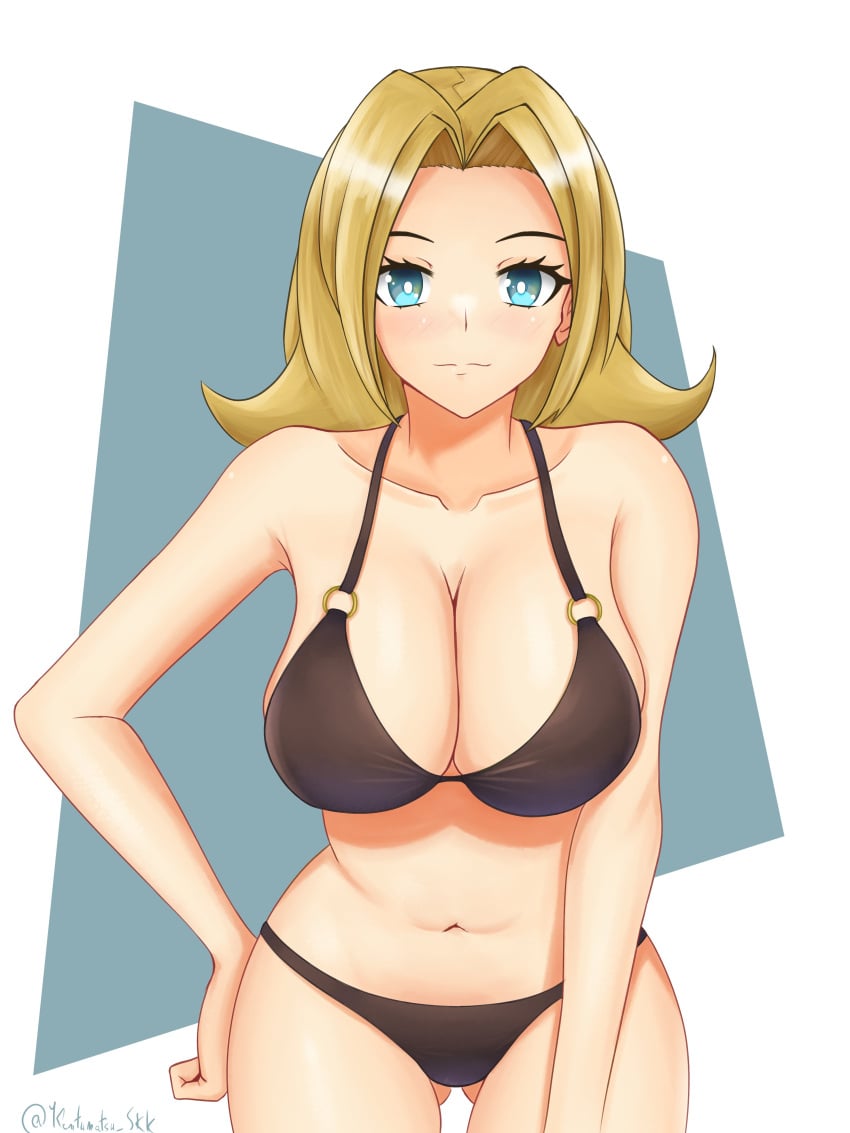 1girls Rule 34 Image