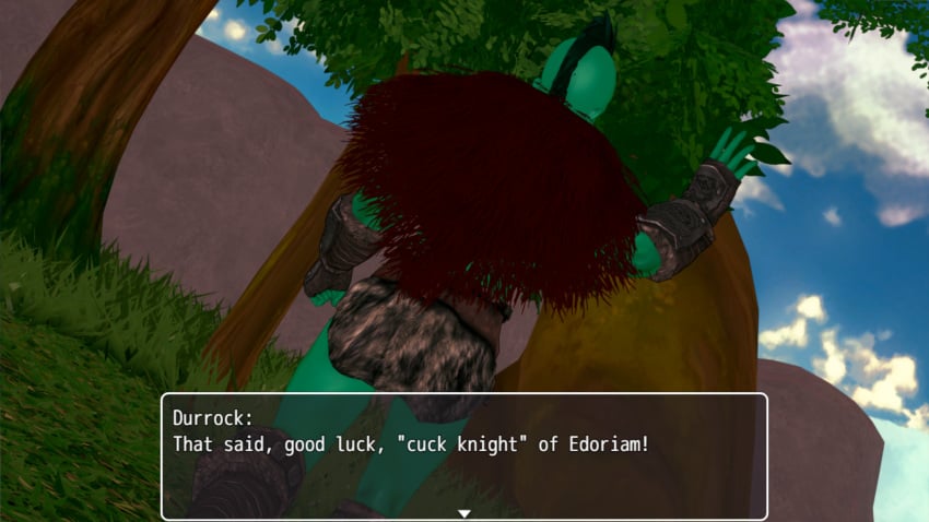 cheating cheating_girlfriend cheating_wife cuckold cuckold_pov cuckolding female human_female light-skinned_female light_skin male netorare netorase ntr orc orc_male pov pyrthenix teasing