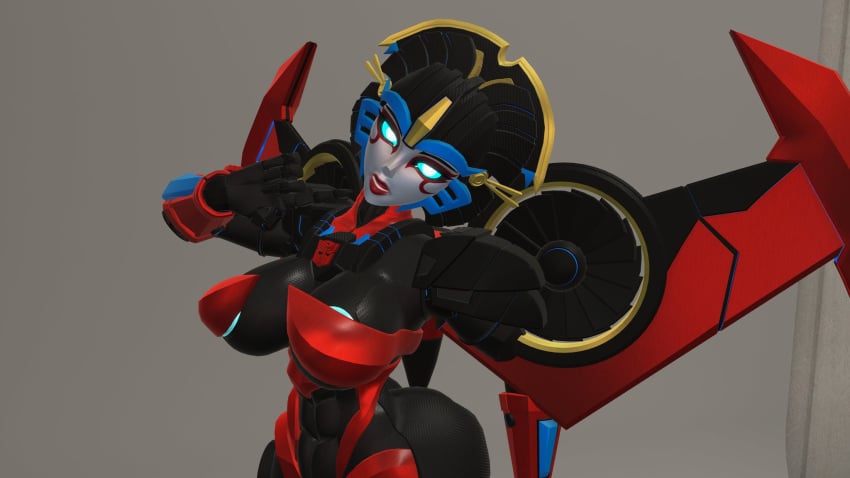 Windblade (Transformers) Rule 34 Image