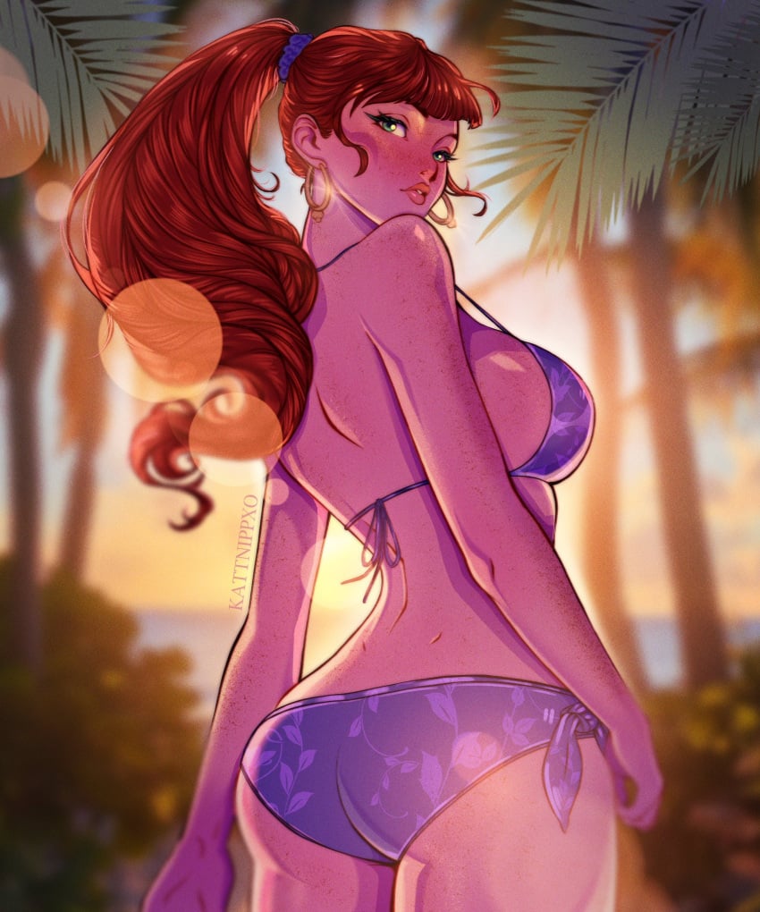 1girls Rule 34 Image