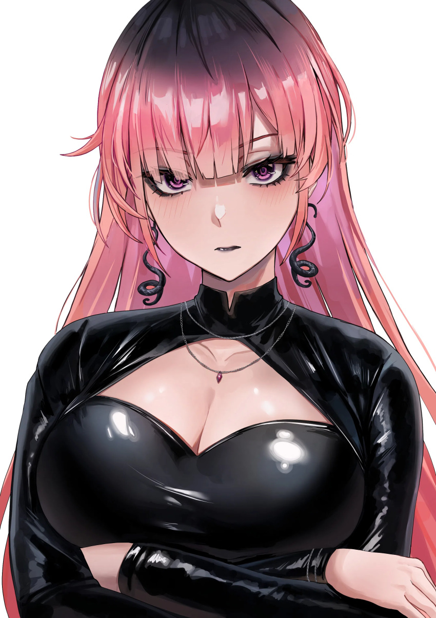 Arms Crossed Rule 34 Image