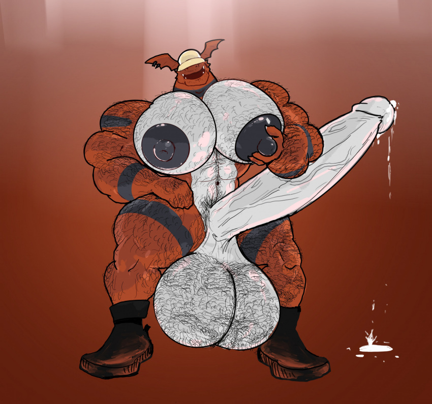 Digimon (Species) Rule 34 Image