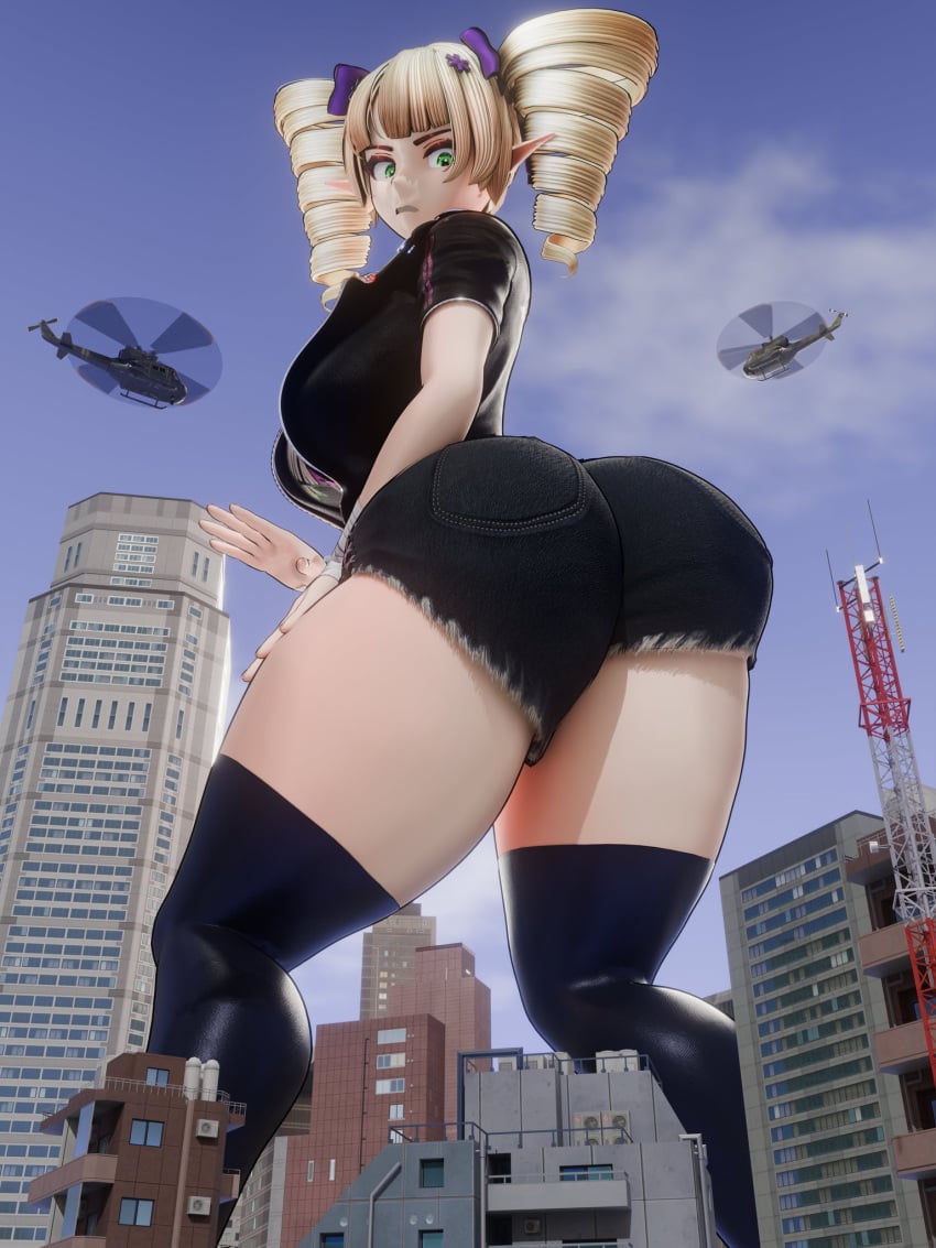 darcy_(heavenly) decodec giant giantess macro micro tagme