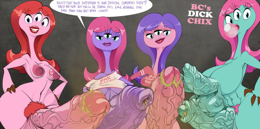 4futas Rule 34 Image
