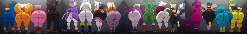 absurd_res afrosoricid amy_rose anthro arthropod ass ass ass_comparison ass_focus avian bat bee big_ass big_butt bird black_body black_fur blackwhiplash blaze_the_cat blue_body blue_fur bubble_ass bubble_butt butt_focus chameleon charmy_bee clothed clothing digital_media_(artwork) doctor_starline domestic_cat espio_the_chameleon eulipotyphlan felid feline felis female femboy fur furry green_body green_fur group hedgehog hi_res hirundinid huge_ass huge_butt hymenopteran idw_publishing insects jet_the_hawk kitsunami_the_fennec lagomorph leporid lizard male mammal oscine passerine pink_body pink_fur purple_body purple_fur rabbit reptile rouge_the_bat round_ass scalie sega shadow_the_hedgehog silver_the_hedgehog sonic_(series) sonic_riders sonic_the_hedgehog sonic_the_hedgehog_(comics) sonic_the_hedgehog_(idw) sonic_the_hedgehog_(series) surge_the_tenrec swallow_(bird) tagme tail tails tails_the_fox tangle_the_lemur tenrec thick thick_ass tight_clothing twitter_link vanilla_the_rabbit wave_the_swallow white_body white_fur yellow_body yellow_fur