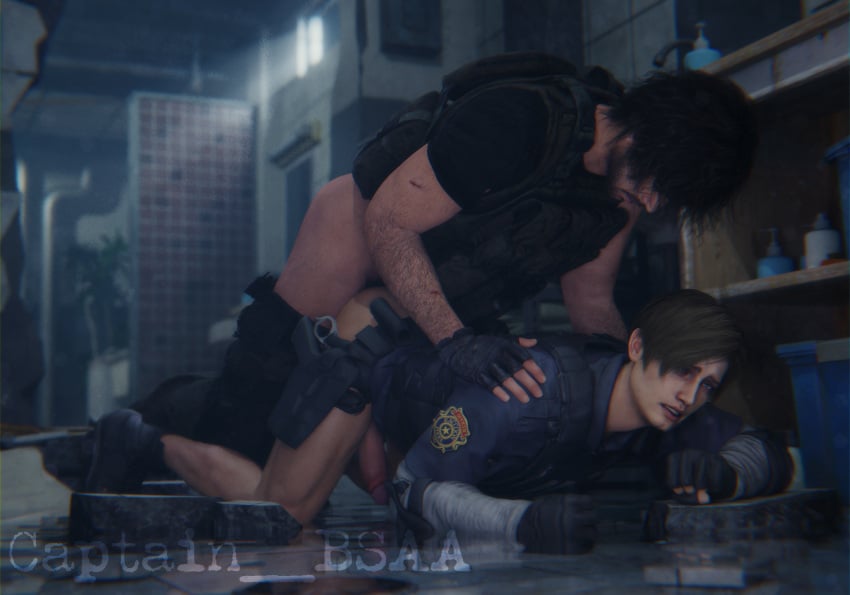 Carlos Oliveira Rule 34 Image