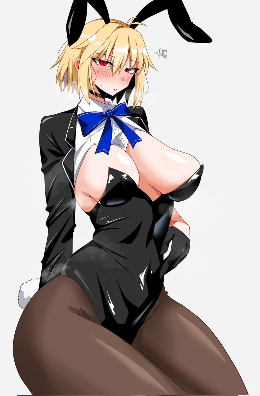 Tsukihime (Remake) Rule 34 Image