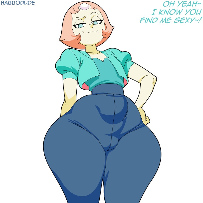 Pearl (Steven Universe) Rule 34 Image
