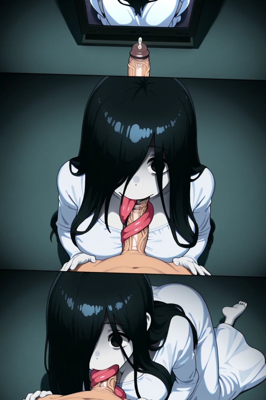 Ai Slop Rule 34 Image