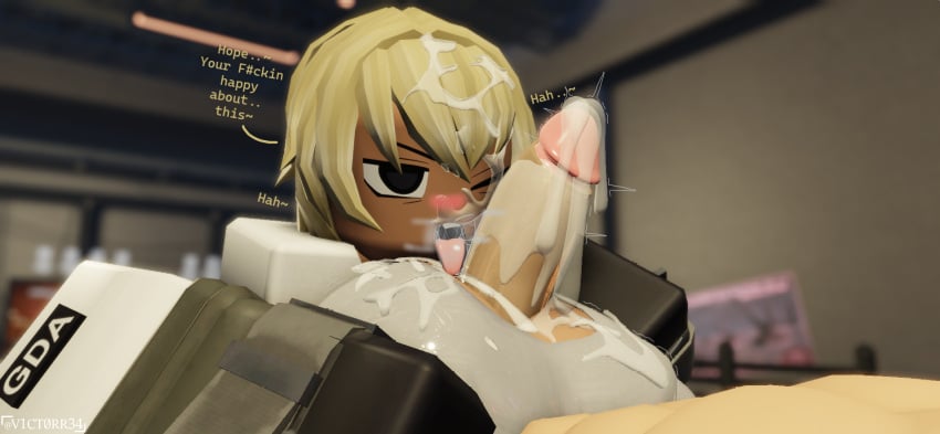 Combat Medic (Tdx) Rule 34 Image